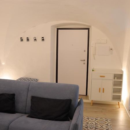 Archidante Lägenhet Bari Exteriör bild